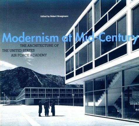 Modernism at mid-century