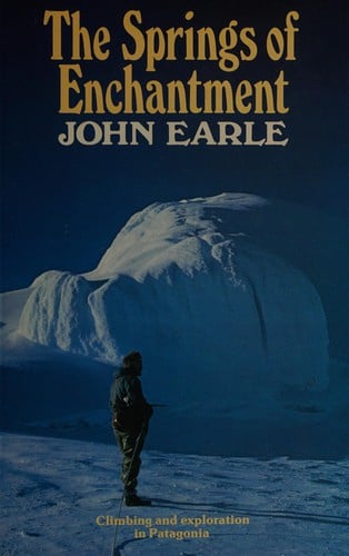 The springs of enchantment