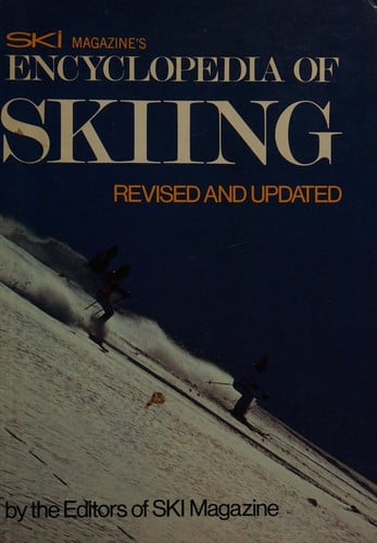 Ski magazine's Encyclopedia of skiing