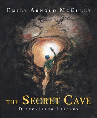 The cave