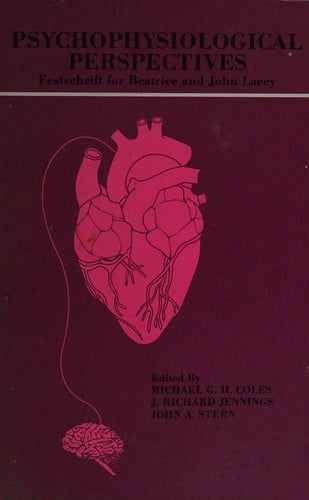 Psychophysiological perspectives
