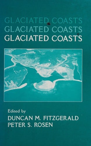 Glaciated coasts
