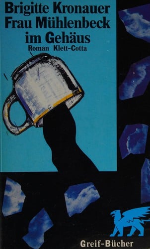 Frau Mühlenbeck im Gehäus