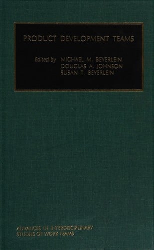 Product development teams