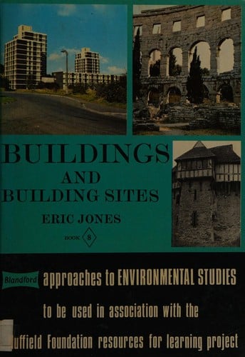 Buildings and building sites