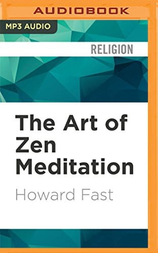 The art of Zen meditation