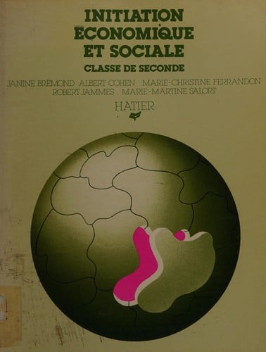 Initiation economique et sociale