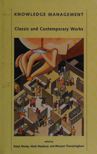 Knowledge management