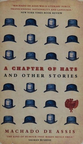 A chapter of hats