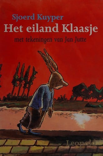 Het eiland Klaasje