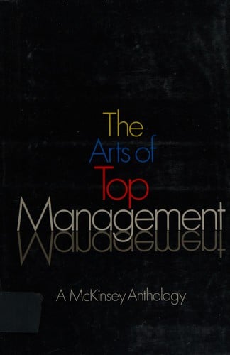 The arts of top management