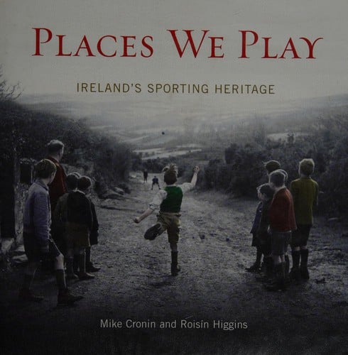 Places we play