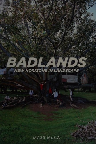 Badlands