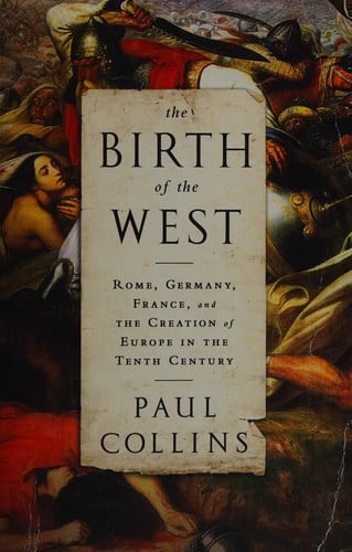 The birth of the West