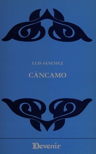 Cáncamo