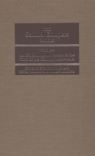 The Samuel Gompers Papers, Vol. 5