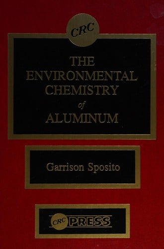 The Environmental chemistry of aluminum