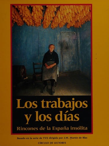 Los Trabajos y los días