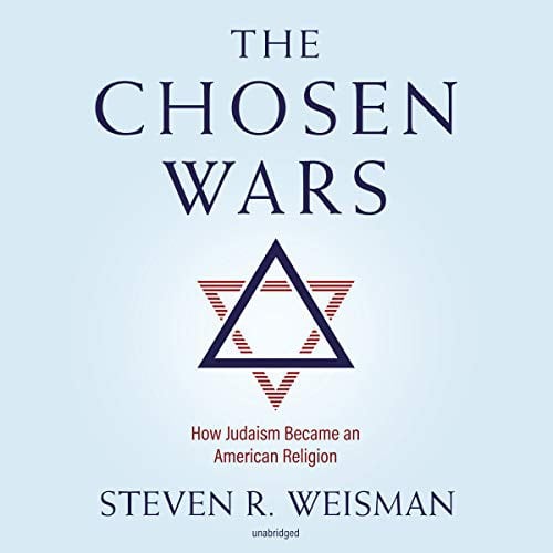 The chosen wars