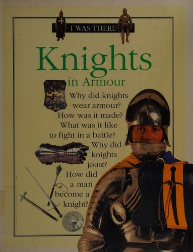 Knights in armour