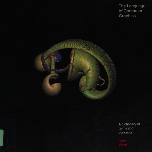 The language of computer graphics