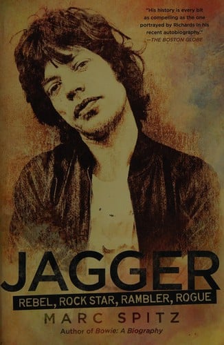 Jagger