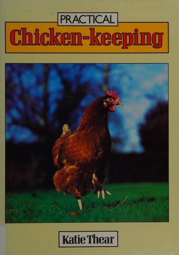 Practicalchicken-keeping