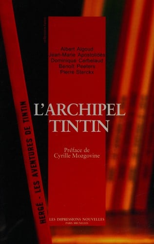 L'archipel Tintin