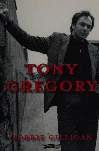 Tony Gregory