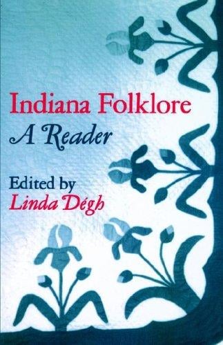 Indiana folklore