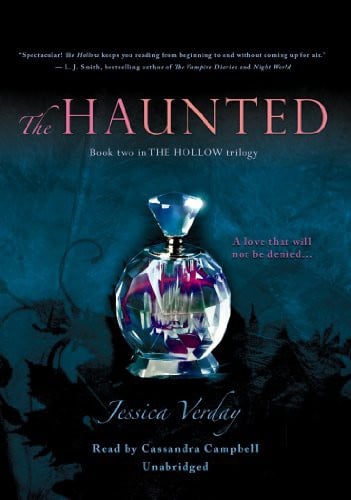 The haunted