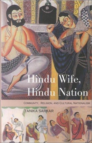 Hindu wife, Hindu nation, community, religion, and cultural nationalism