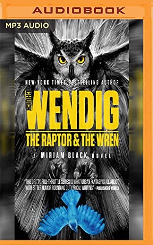 The raptor & the wren