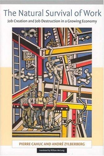 The natural survival of work