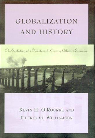 Globalization and history