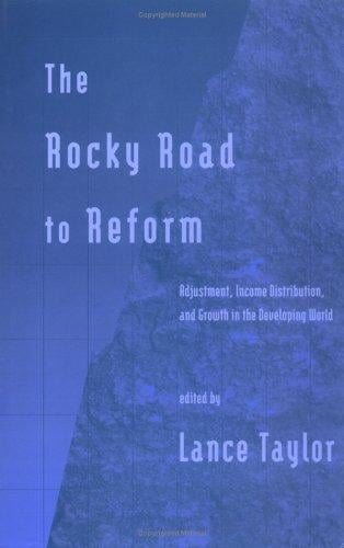 The Rocky road to reform