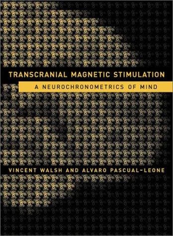 Transcranial magnetic stimulation