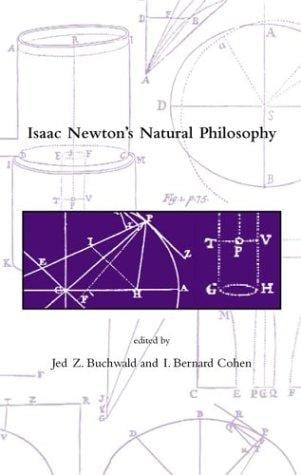 Isaac Newton's natural philosophy