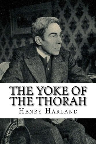The Yoke of the Thorah