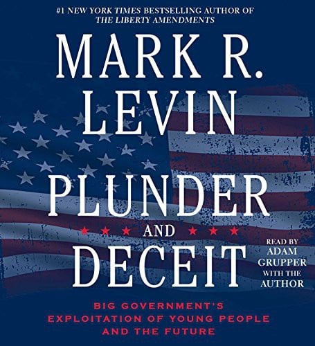 Plunder and deceit