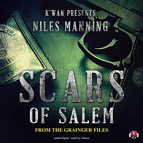Scars of salem