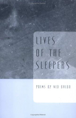 Lives of the sleepers