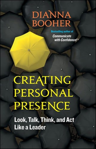 Creating personal presence