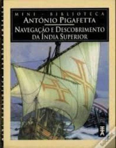 Navegação e descobrimento da Índia superior