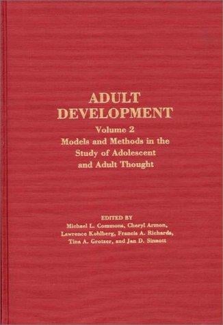 Adult development