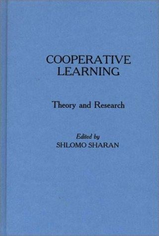 Cooperative learning