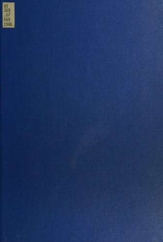 Evaluation of environmental projects funded under the urban programme