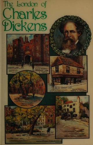 The London of Charles Dickens