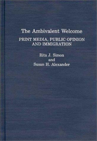The ambivalent welcome
