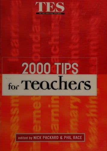 2000 tips for teachers